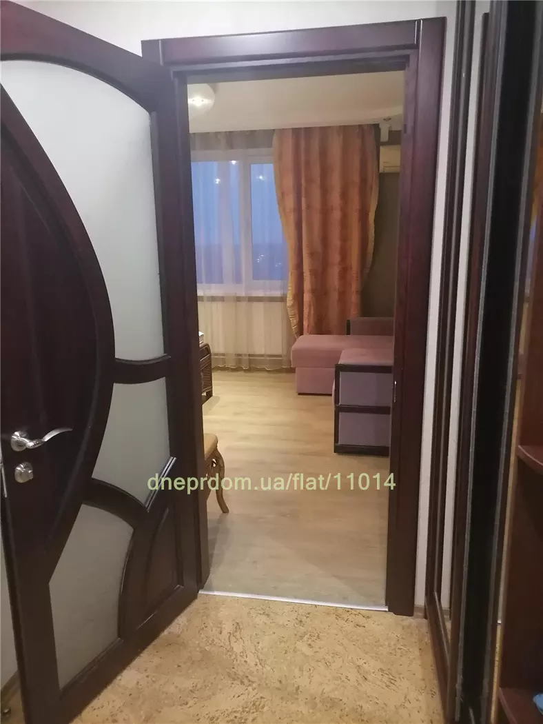 Продам 3к квартиру 90000 $, 118 м² вулиця Дмитра Кедріна, Чечелівський район. Фото №15