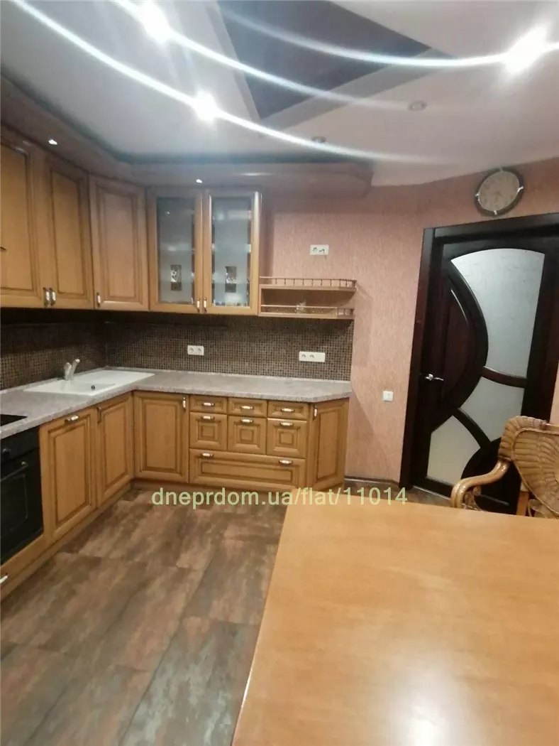 Продам 3к квартиру 90000 $, 118 м² вулиця Дмитра Кедріна, Чечелівський район. Фото №16