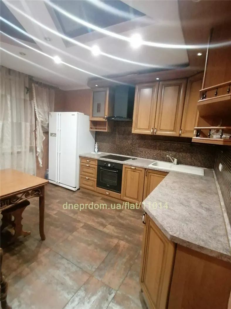 Продам 3к квартиру 90000 $, 118 м² вулиця Дмитра Кедріна, Чечелівський район. Фото №4