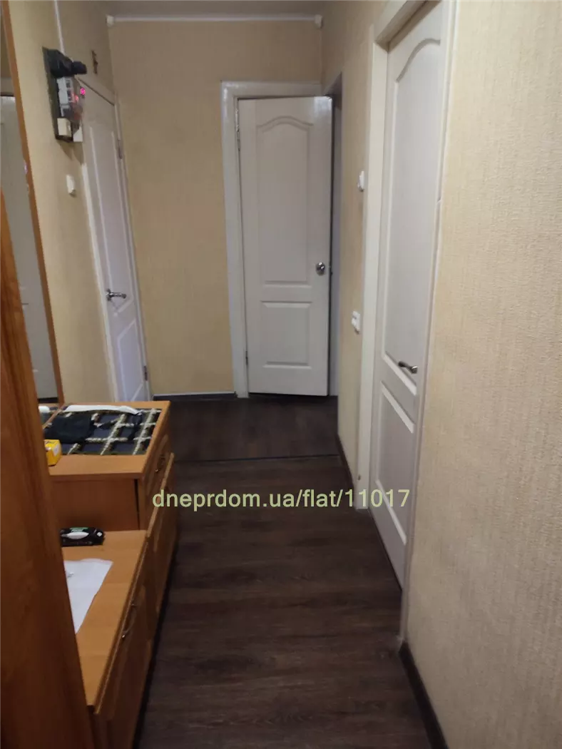 Продам 3к квартиру 40500 $, 70 м² Штурманський провулок, Новокодацький район. Фото №7