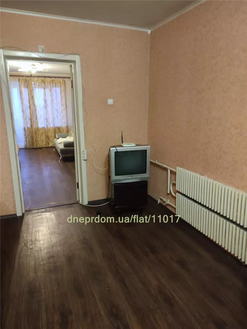 Продам 3к квартиру 40500 $, 70 м² Штурманський провулок, Новокодацький район. Фото №8