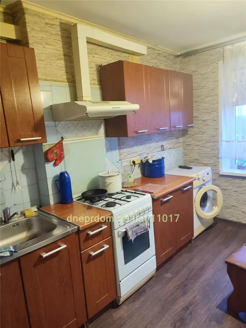 Продам 3к квартиру 40500 $, 70 м² Штурманський провулок, Новокодацький район