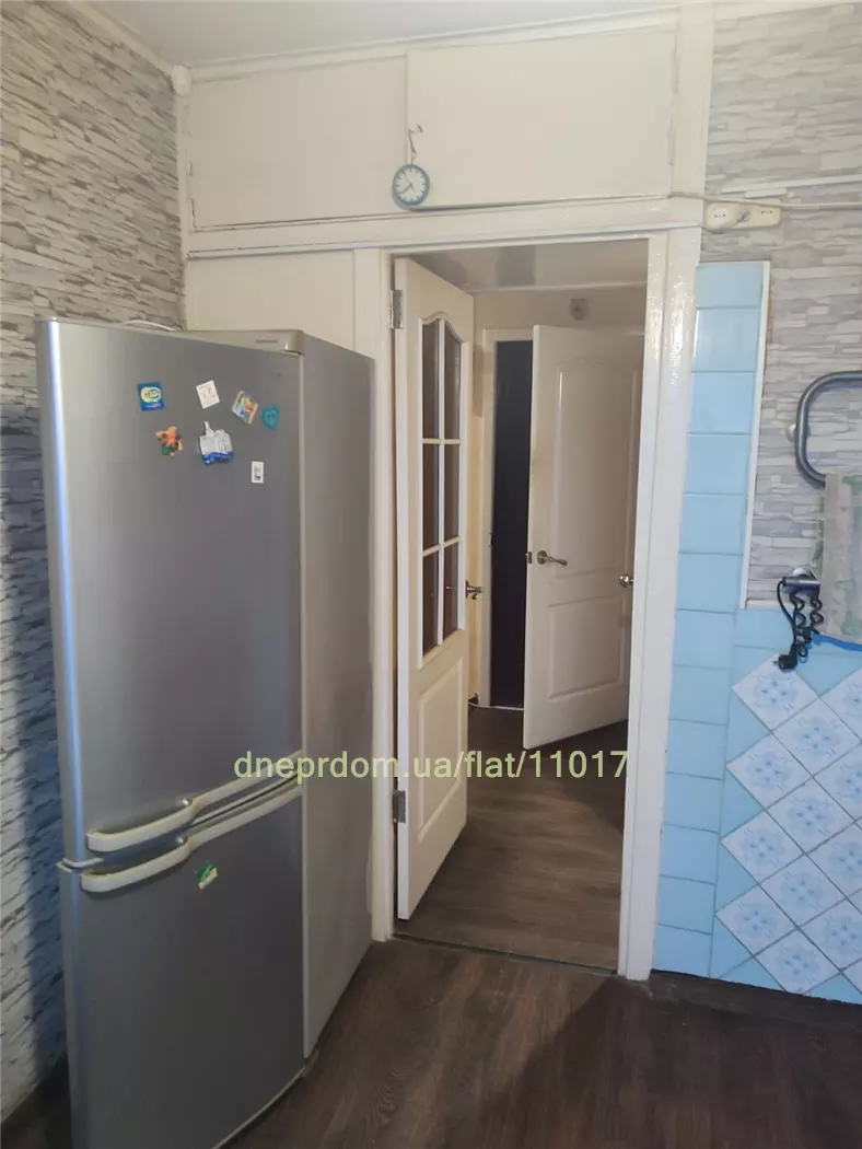 Продам 3к квартиру 40500 $, 70 м² Штурманський провулок, Новокодацький район. Фото №4