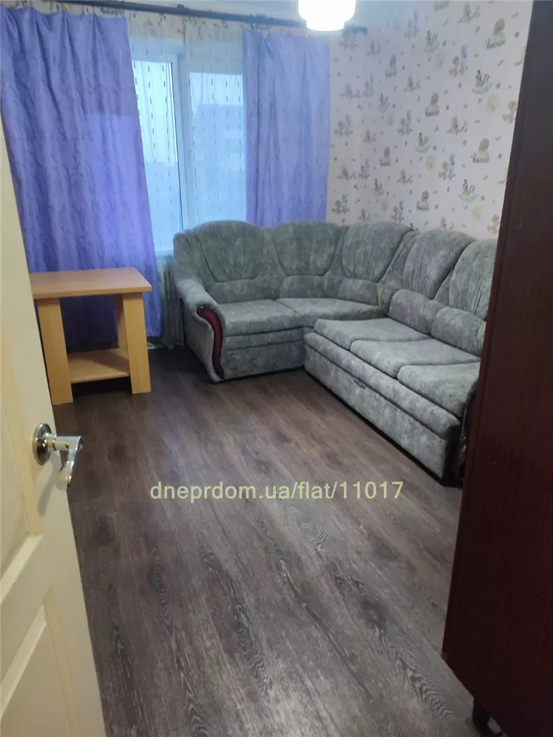 Продам 3к квартиру 40500 $, 70 м² Штурманський провулок, Новокодацький район. Фото №10