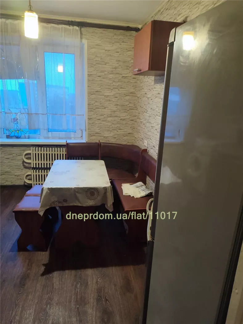 Продам 3к квартиру 40500 $, 70 м² Штурманський провулок, Новокодацький район. Фото №11