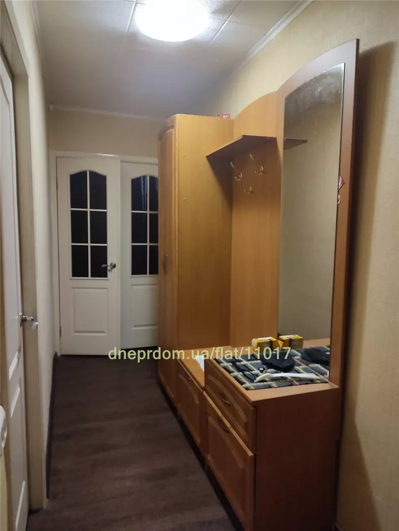 Продам 3к квартиру 40500 $, 70 м² Штурманський провулок, Новокодацький район. Фото №12