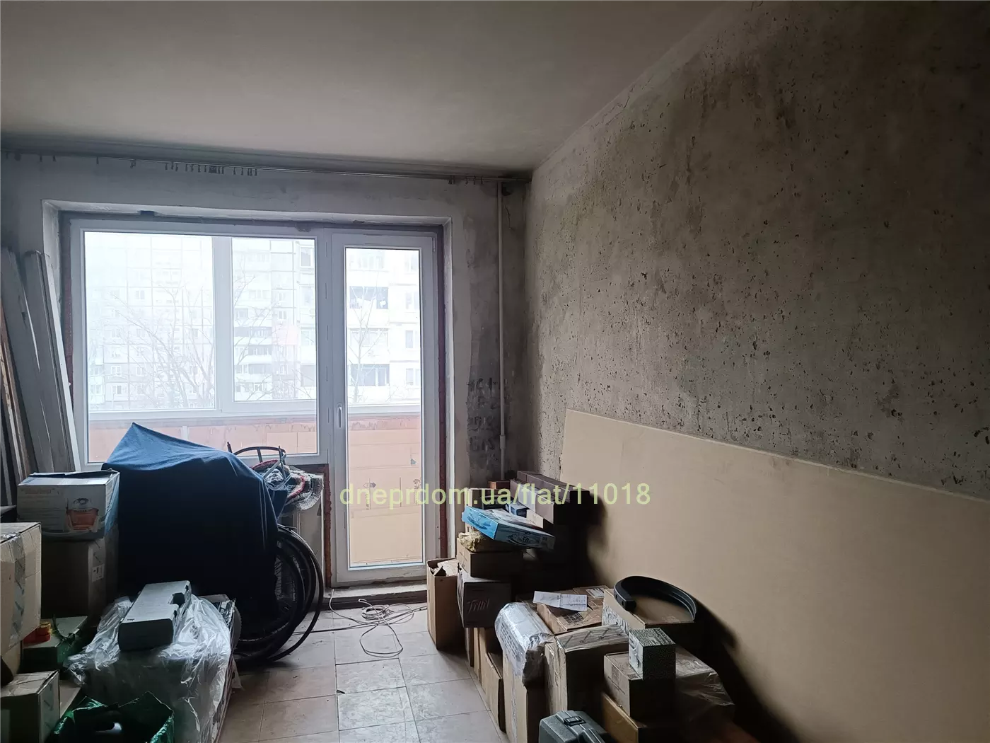 Продам 3к квартиру 56000 $, 73 м² вулиця Набережна Перемоги, Соборний район. Фото №6