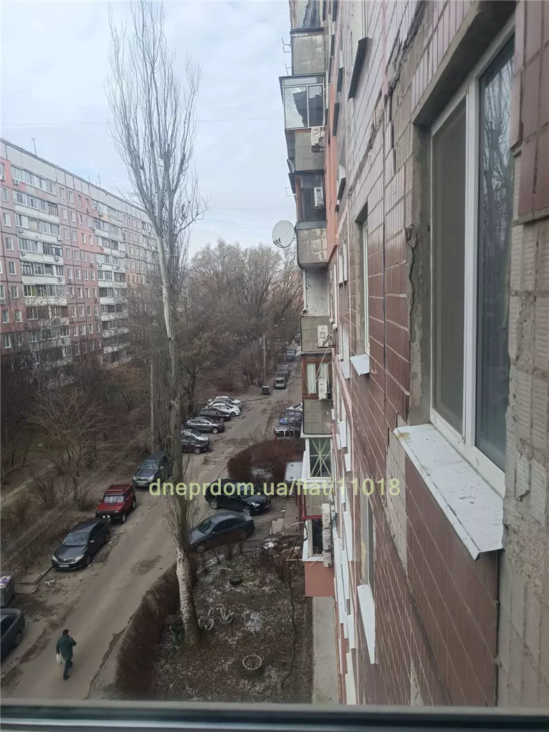 Продам 3к квартиру 56000 $, 73 м² вулиця Набережна Перемоги, Соборний район. Фото №10