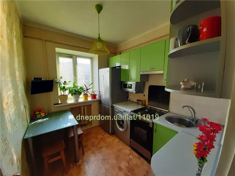 Продам 3к квартиру 37000 $, 43 м² вулиця Академіка Образцова. Фото №7