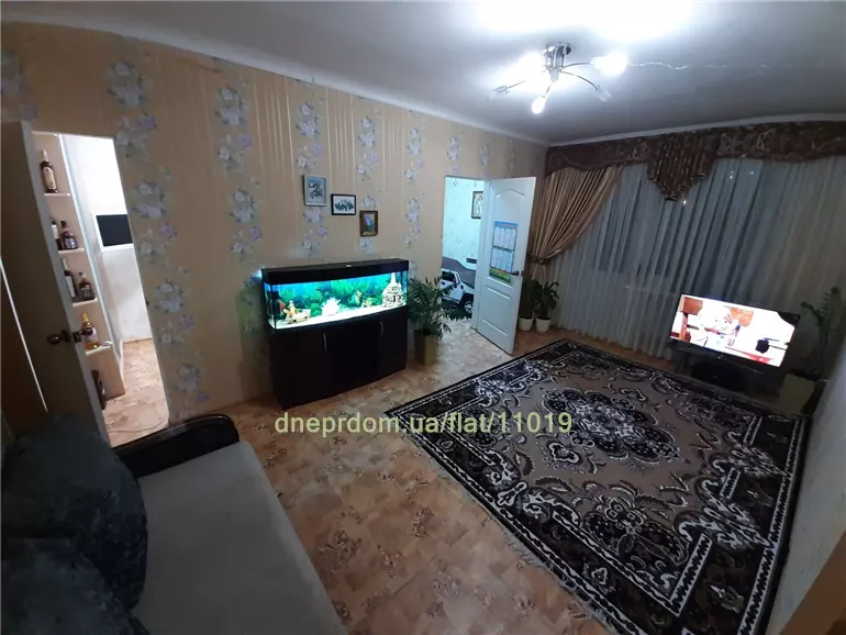 Продам 3к квартиру 37000 $, 43 м² вулиця Академіка Образцова. Фото №15