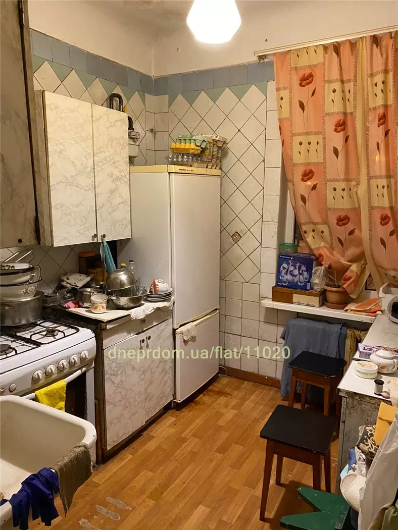 Продам 3к квартиру 28000 $, 73 м² вулиця Данила Галицького, Новокодацький район. Фото №9