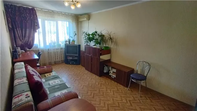 Продам 3к квартиру 56000 $, 68 м², улица Набережная Победы, Соборный район. Фото №7