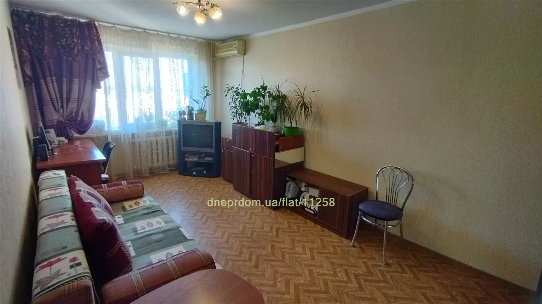 Продам 3к квартиру 55000 $, 68 м² вулиця Набережна Перемоги, Соборний район. Фото №7