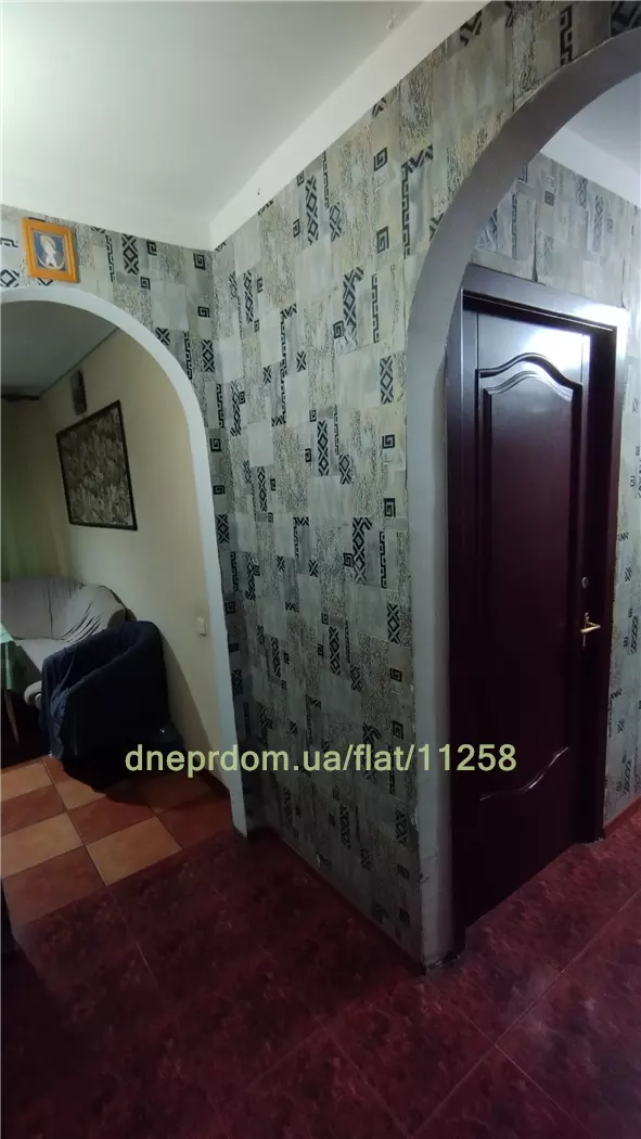 Продам 3к квартиру 55000 $, 68 м² вулиця Набережна Перемоги, Соборний район. Фото №8