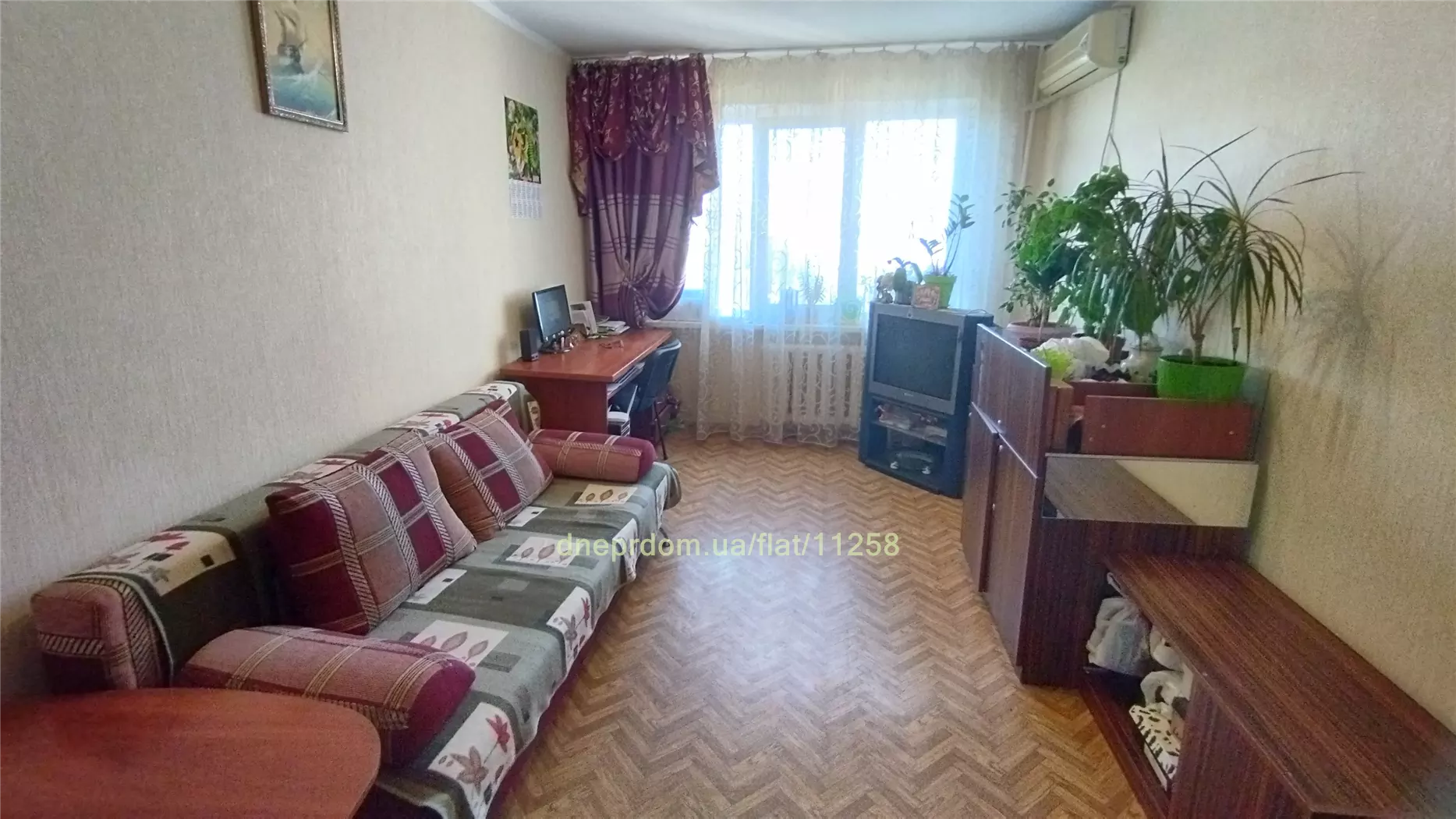 Продам 3к квартиру 55000 $, 68 м² вулиця Набережна Перемоги, Соборний район. Фото №28