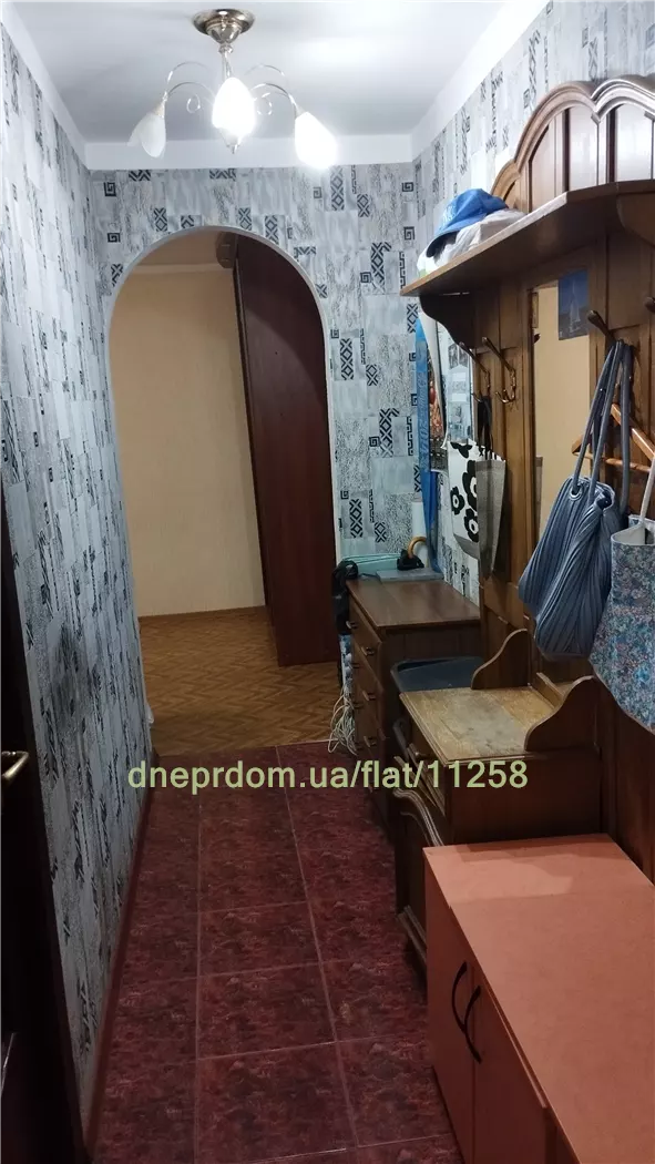 Продам 3к квартиру 55000 $, 68 м² вулиця Набережна Перемоги, Соборний район. Фото №16