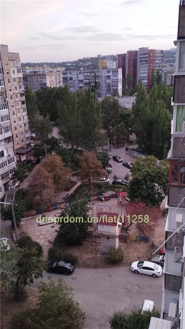 Продам 3к квартиру 55000 $, 68 м² вулиця Набережна Перемоги, Соборний район. Фото №33