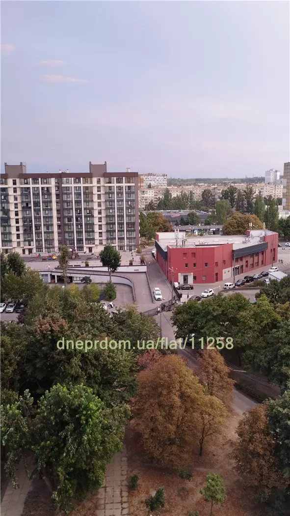 Продам 3к квартиру 55000 $, 68 м² вулиця Набережна Перемоги, Соборний район. Фото №35