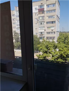 Продам 2к квартиру 21500 $, 46 м², улица Зимних Походов. Фото №7