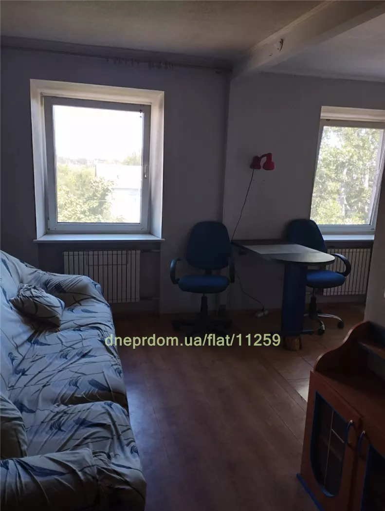 Продам 2к квартиру 21500 $, 46 м² вулиця Зимових Походів. Фото №2