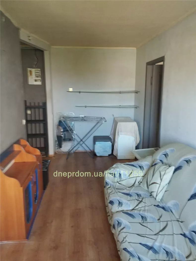 Продам 2к квартиру 21500 $, 46 м² вулиця Зимових Походів. Фото №4