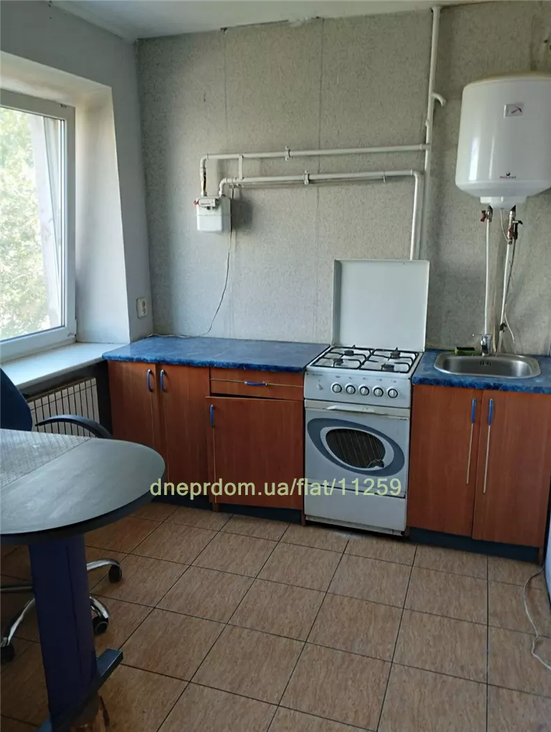 Продам 2к квартиру 21500 $, 46 м² вулиця Зимових Походів