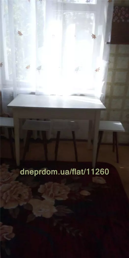 Продам 3к квартиру 45000 $, 71 м² Тополя 1, Шевченківський район. Фото №4