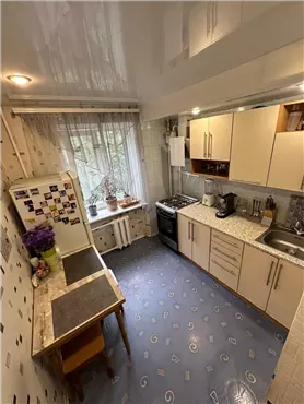 Продам 2к квартиру 41500 $, 45 м², проспект Науки, Шевченківський район. Фото №3