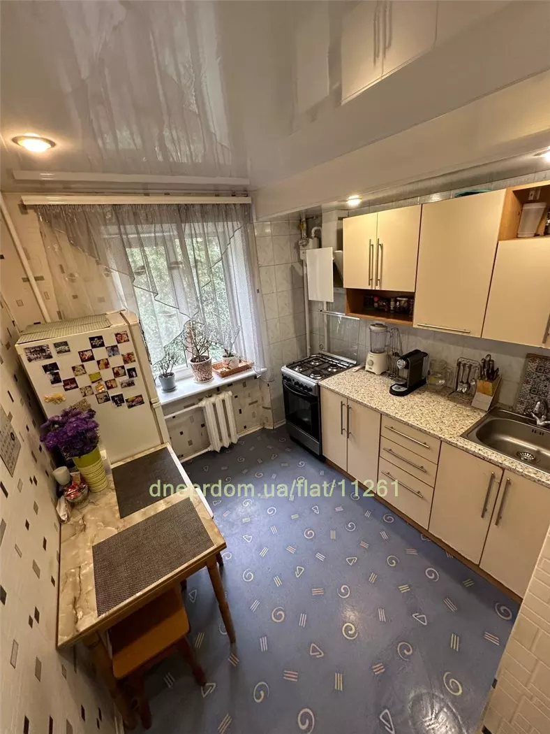 Продам 2к квартиру 41500 $, 45 м² проспект Науки, Шевченківський район