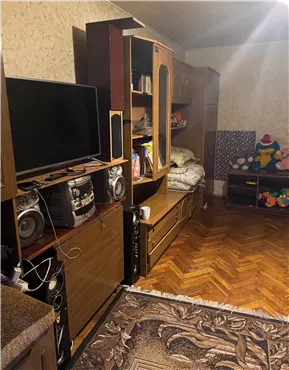 Продам 2к квартиру 20000 $, 44 м² Магдалинівська вулиця, Індустріальний район. Фото №1