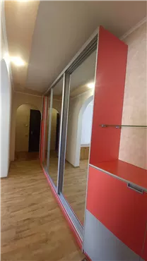 Продам 3к квартиру 45100 $, 65 м², вулиця Янтарна, Індустріальний район. Фото №3