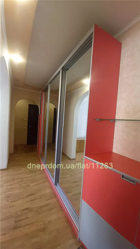 Продам 3к квартиру 45100 $, 65 м² вулиця Янтарна, Індустріальний район. Фото №6