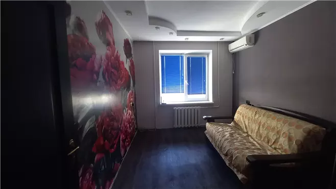 Продам 3к квартиру 45100 $, 65 м², вулиця Янтарна, Індустріальний район. Фото №3