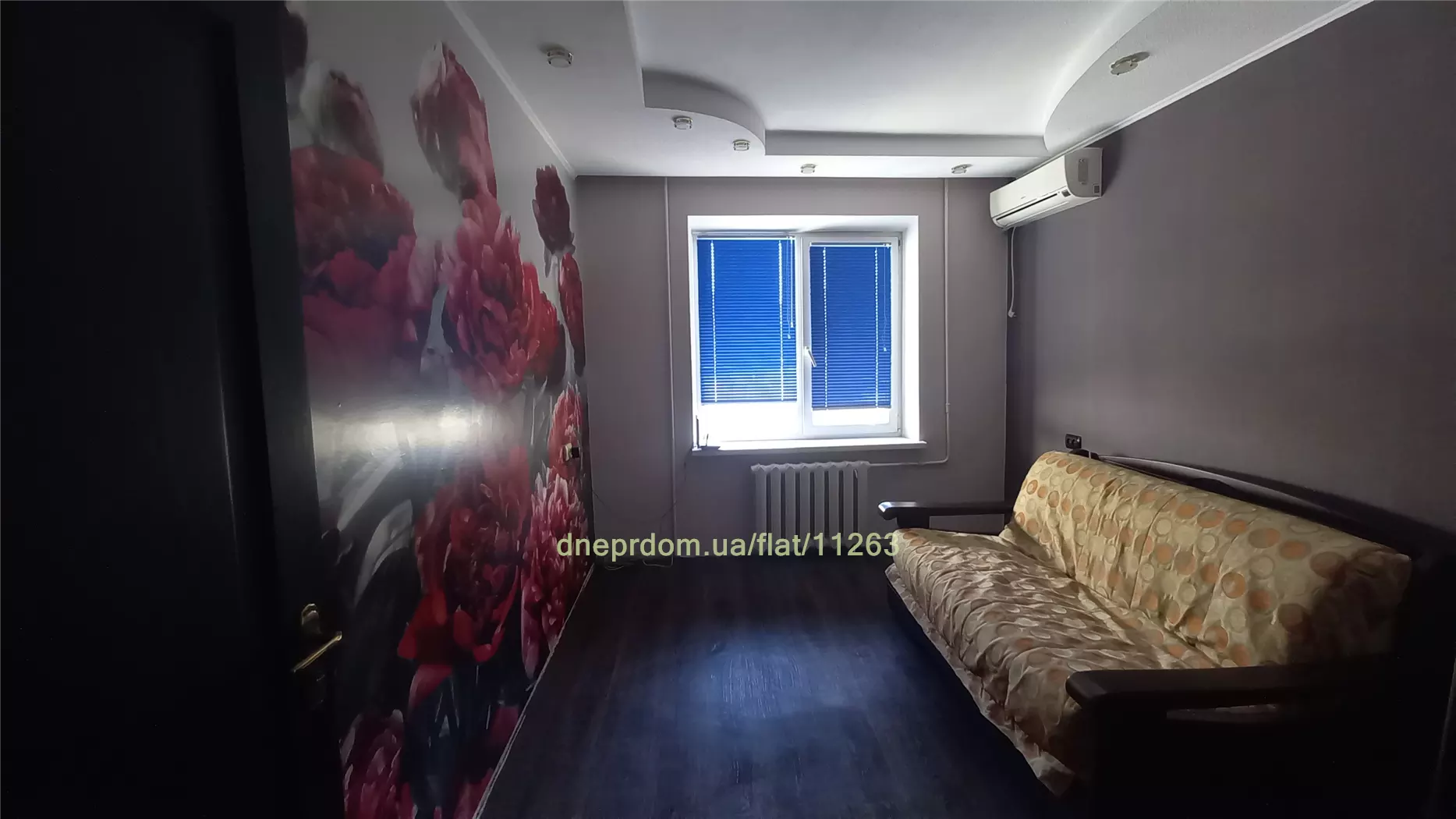 Продам 3к квартиру 45100 $, 65 м² вулиця Янтарна, Індустріальний район. Фото №7