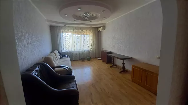 Продам 3к квартиру 45100 $, 65 м², вулиця Янтарна, Індустріальний район. Фото №9