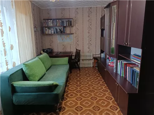 Продам 3к квартиру 43000 $, 66 м², Тополь 1, Шевченковский район. Фото №2