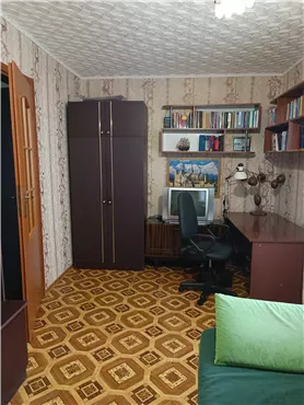 Продам 3к квартиру 43000 $, 66 м², Тополь 1, Шевченковский район. Фото №3