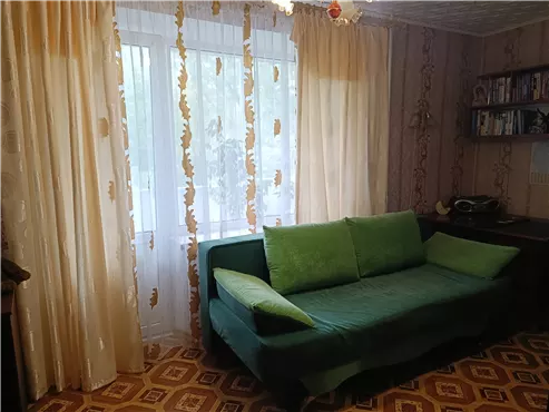 Продам 3к квартиру 42500 $, 66 м², Тополь 1, Шевченковский район. Фото №8