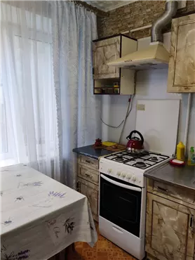 Продам 3к квартиру 43000 $, 66 м², Тополь 1, Шевченковский район. Фото №10