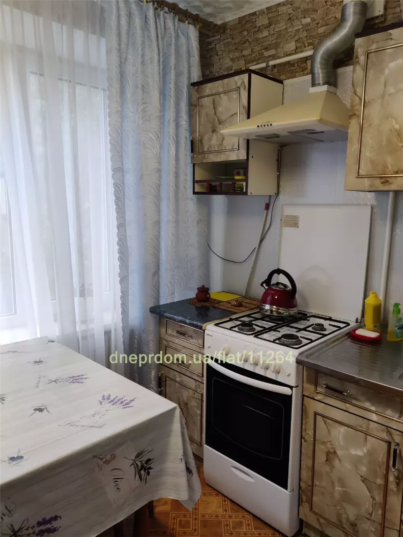 Продам 3к квартиру 42500 $, 66 м² Тополя 1, Шевченківський район. Фото №10