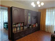 Продам 3к квартиру 43000 $, 66 м², Тополь 1, Шевченковский район. Фото №4