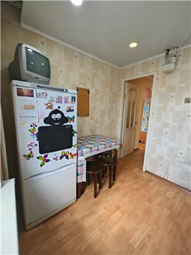 Продам 1к квартиру 36500 $, 33 м², проспект Олександра Поля. Фото №7