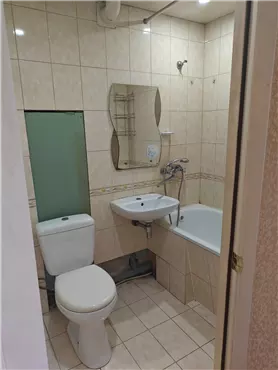 Продам 1к квартиру 36500 $, 33 м², проспект Александра Поля. Фото №8