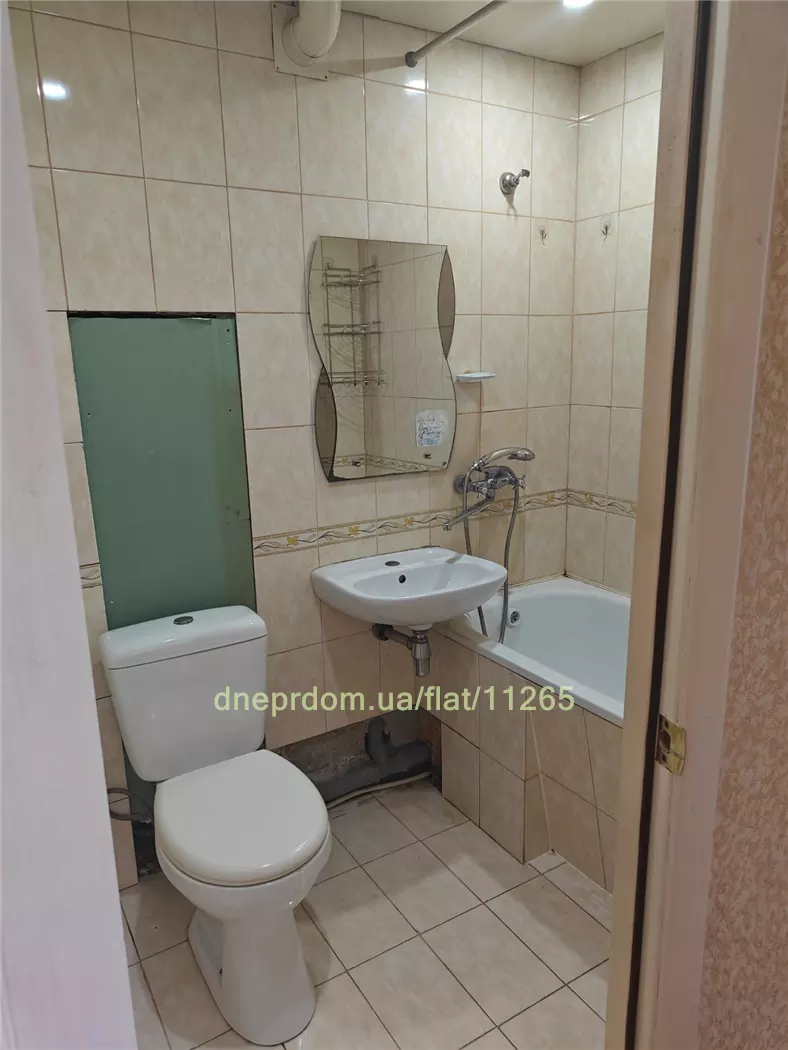 Продам 1к квартиру 36500 $, 33 м² проспект Олександра Поля. Фото №8