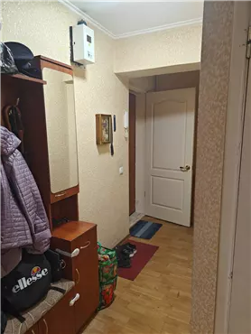 Продам 1к квартиру 36500 $, 33 м², проспект Олександра Поля. Фото №5