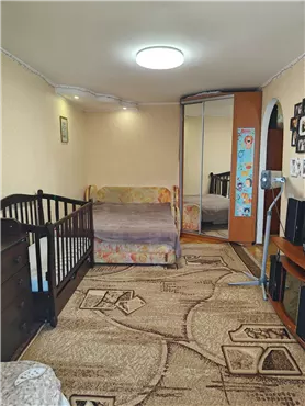 Продам 1к квартиру 36500 $, 33 м², проспект Александра Поля. Фото №5