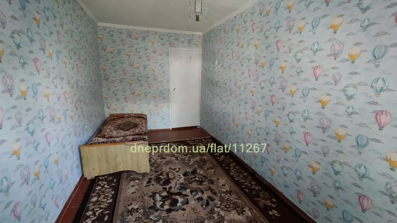 Продам 2к квартиру 38000 $, 45 м² проспект Пилипа Орлика