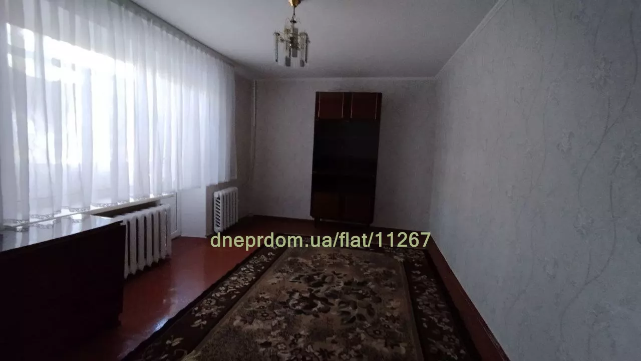 Продам 2к квартиру 38000 $, 45 м² проспект Пилипа Орлика. Фото №2