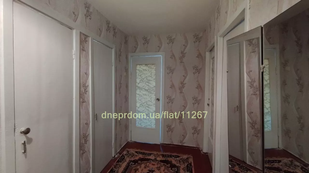 Продам 2к квартиру 38000 $, 45 м² проспект Пилипа Орлика. Фото №7