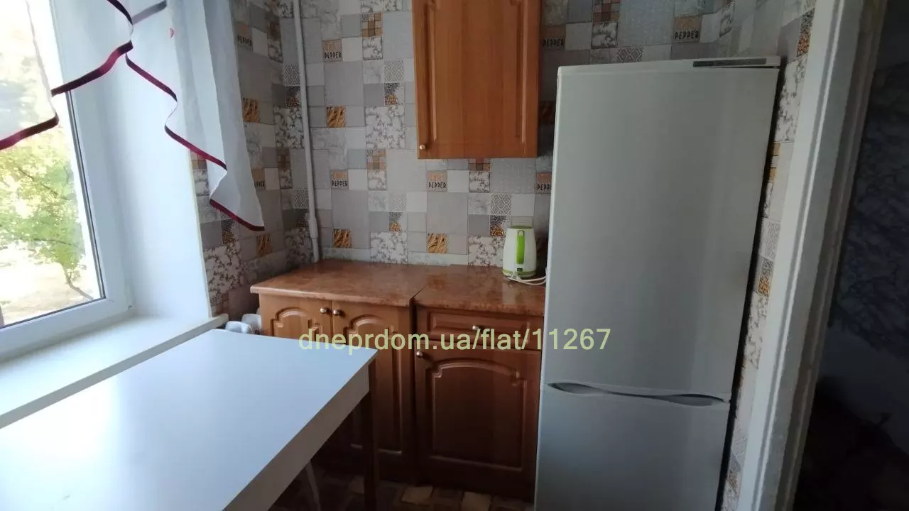 Продам 2к квартиру 38000 $, 45 м² проспект Пилипа Орлика. Фото №5